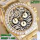 Clean Factory Rolex Daytona 4130 Tiger pattern Face Watch  041016 (4)_th.jpg